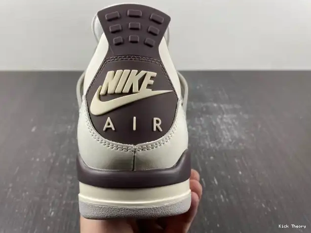 Kicked Out Shoe Store Phantom FZ4810-001 Jordan Ma 4 Air Maniere x A 0620